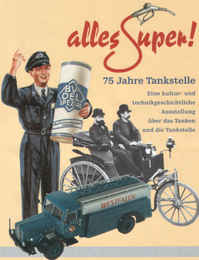 Ausstellung Bielefeld