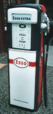 Esso Extra