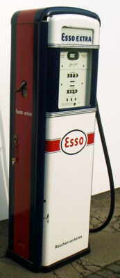 Esso Extra 2