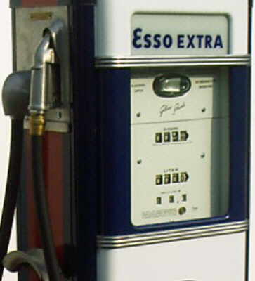 Esso Extra 6