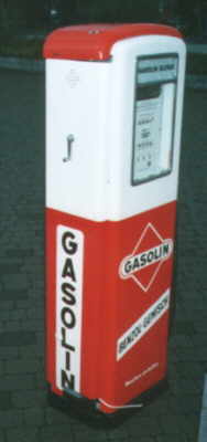 Gasolin 4