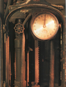 Dapolin Starssenpumpe